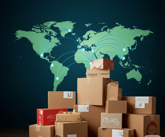 E-Commerce & Cross-Border Trade