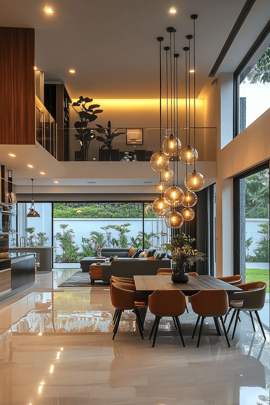 Interior & Décor