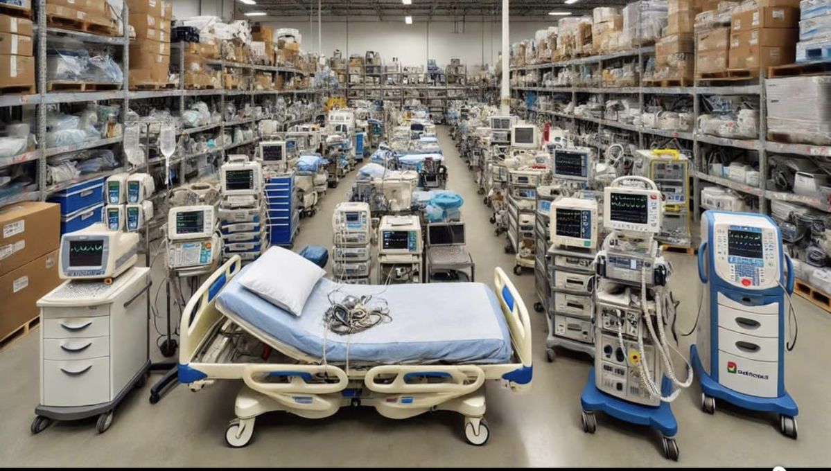 Medical Devices